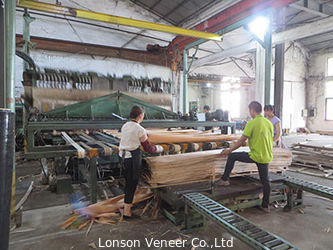 Porcellana Lonson Veneer Co.,Ltd