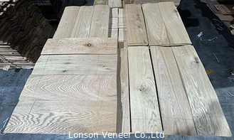 Europa Pavimenti in legno di quercia bianco Pannello di rivestimento D/C Grade Fancy Plywood