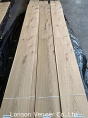 2.0 mm Caramella di legno di quercia bianco a nodi Diversi stili Prodotti in magazzino