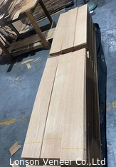 Europa Pavimenti in legno di quercia bianco Veneer AB Grado colore chiaro 1.2 Spessore