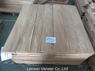 impiallacciatura di legno leggera interna del grado di 0.6mm Rift Cut White Oak Veneer C