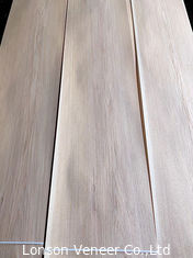 L'impiallacciatura di legno naturale di spessore 0.45mm di carya pecan si applica a compensato