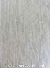 ISO9001 ha ricostituito il compensato di legno Ayous dell'impiallacciatura impiallaccia l'uso del battente