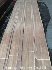 Il legno americano della noce del ODM impiallaccia la densità media costruita 120mm