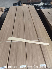 La noce nera di lunghezza 210cm impiallaccia l'ampia impiallacciatura di legno della mobilia di 12cm