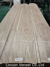Il piano americano dell'impiallacciatura di legno della noce di Cricut ha tagliato la lunghezza ISO9001 di 245cm