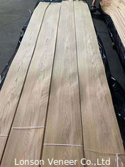 Il piano ha tagliato 0.45mm che il legno di quercia bianca impiallaccia l'uso del compensato dell'umidità di 12%