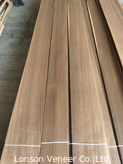Il FSC ha certificato l'impiallacciatura affumicata Rift Cut di legno di quercia