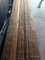 0.5mm hanno fumato il legno europeo dell'eucalyptus impiallacciano la lunghezza di 250cm per mobilia