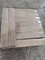 La pavimentazione americana di legno di quercia bianca del grado di ab impiallaccia l'umidità di larghezza 125mm 12%