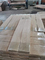 La pavimentazione americana di legno di quercia bianca del grado di ab impiallaccia l'umidità di larghezza 125mm 12%