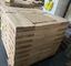 Densamente pavimentazione A/B/C/D misti impiallacciatura di legno di quercia di lunghezza 60cm di 0.45-1.2MM