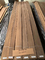 quercia affumicata di 0.50mm impiallacciatura leggera di legno/Fumed per compensato operato