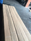 0.6 mm Spessore Veneer di legno di quercia tagliato tipico Veneer di legno di quercia bianco