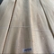 0.45mm Quarter Crown Cut White Ash Wood Panel Veneer, Grade Panel C, Tolleranza dello spessore +/- 0.02MM