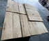 Europa Pavimenti in legno di quercia bianco Pannello di rivestimento D/C Grade Fancy Plywood