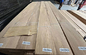 Pannelli di rivestimento in quercia bianca di spessore 0,45 mm di grado AAA