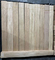 Arredamento Rift Veneer di quercia bianca A/B Grado 1 mm Veneer di legno MDF