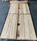 1.2mm Slice Cut Hickory Veneer per pavimenti di legno compensato di fascia ABCD