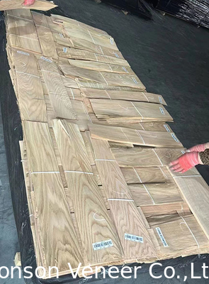 OEM Rivestimento in legno di rovere rosso, Mobile, Porta Rivestimento in legno di rovere rosso, prodotti in magazzino