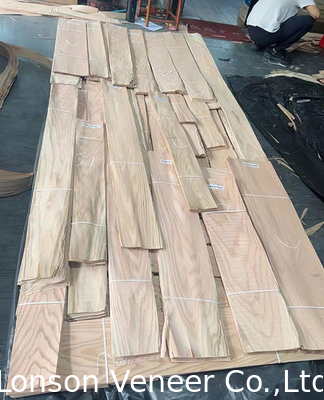 OEM Rivestimento in legno di rovere rosso, Mobile, Porta Rivestimento in legno di rovere rosso, prodotti in magazzino