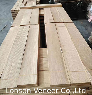 Europa Finitura per pavimenti in legno di quercia bianco C+/C- Prodotti in magazzino