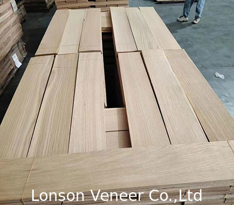 Europa Finitura per pavimenti in legno di quercia bianco C+/C- Prodotti in magazzino