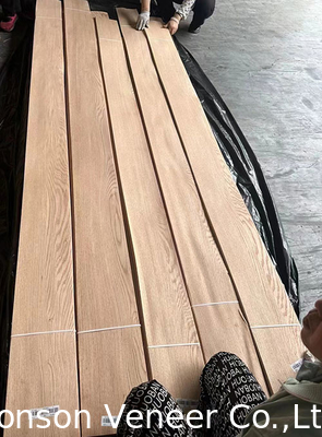 Fabbricazione di mobili per porte di grado AA