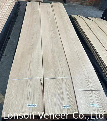 Spessore 0,5 Rivestimento in legno di rovere rosso, pannello A/AA/AAA
