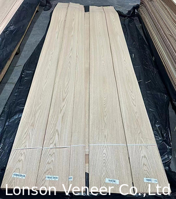 Spessore 0,5 Rivestimento in legno di rovere rosso, pannello A/AA/AAA