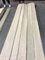 Larghezza rustica ISO9001 di stile 120mm dell'OEM Rift Cut White Oak Veneer