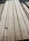 Quercia bianca naturale di Rift Cut America dell'impiallacciatura di legno del compensato operato 0.5mm