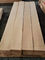 Rift Sawn White Oak Veneer ha laminato l'impiallacciatura di legno di 2mm per applicarsi al battente