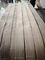 Il grano diritto dell'impiallacciatura di legno reale di Lonson Rift Cut Walnut Veneer 250cm ha segato