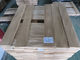 Rift Sawn Oak Wood Flooring costruito impiallaccia la densità media di larghezza di 175mm