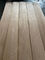 La fetta dell'impiallacciatura della pavimentazione di legno dell'OEM ha tagliato lo spessore ISO9001 della quercia bianca 1.2mm