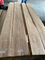 Uso costruito impiallacciatura impermeabile ISO9001 di legno di quercia bianca di 0.6mm