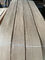 il legno di quercia bianca di 250cm impiallaccia il grado del pannello A del taglio del grano diritto del MDF