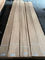 Finitura in legno naturale di quercia bianca per porte ingegneristiche, grado A
