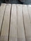 impiallacciatura di legno Ash Rift Cut Fraxinus America bianco della pavimentazione di 0.45mm