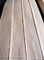 Hickory rustico del Carya impiallacciare l'impiallacciatura di legno naturale ISO9001 di 120mm