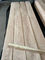 La corona dell'impiallacciatura di legno di quercia rossa del Governo ISO9001 ha tagliato il MDF di lunghezza di 245cm
