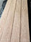 Taglio di legno impermeabile naturale della corona dell'umidità del MDF 12% dell'impiallacciatura della quercia 10cm