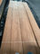 Il legno di Sapele della mobilia di 0.45MM impiallaccia il grado tagliato piano del pannello C di Sapelli
