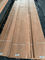 l'impiallacciatura di legno esotica Sapele Sapeli di 250cm impiallaccia sopra legno solido