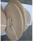 Buccia della fascia di bordo del laminato di legno ISO9001 15MM ed attaccare le strisce di legno dell'impiallacciatura