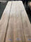 L'impiallacciatura 4mm di legno di quercia bianca dell'umidità di 8% impiallaccia il legno duro costruito