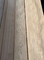 La corona dell'impiallacciatura di legno dell'olmo di 0.50MM ha tagliato densamente la porta un grado nell'Iran