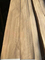Il legno dell'olmo del grano diritto impiallaccia lo spessore naturale 0.50MM