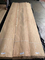 La corona ha tagliato il legno spinoso del hickory impiallaccia lo spessore di 0.40MM